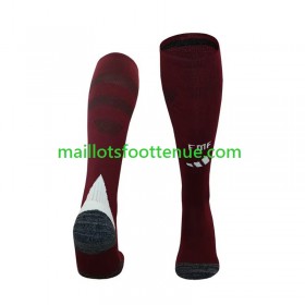 Mexique Domicile Chaussettes 2024/2025
